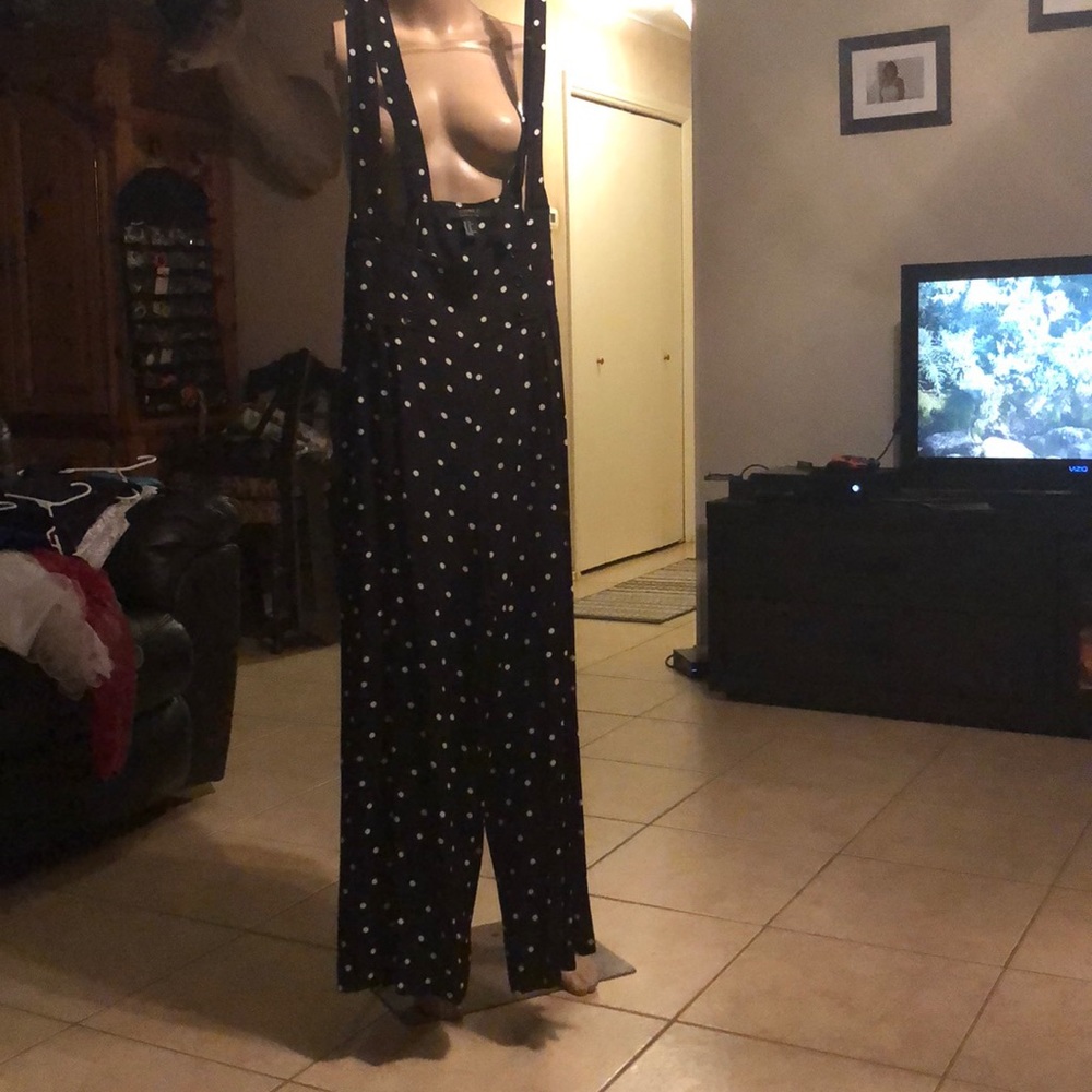 Overall